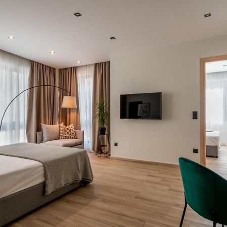 The Artisan Suites Athens Luaran gambar