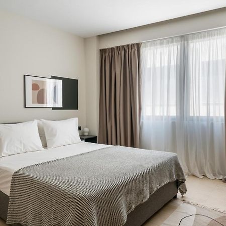 The Artisan Suites Athens Luaran gambar
