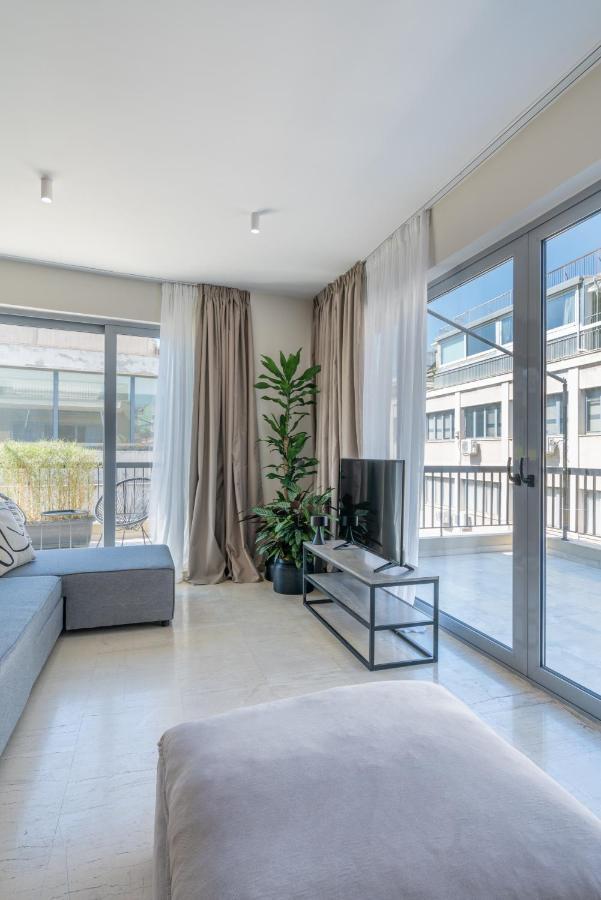 The Artisan Suites Athens Luaran gambar