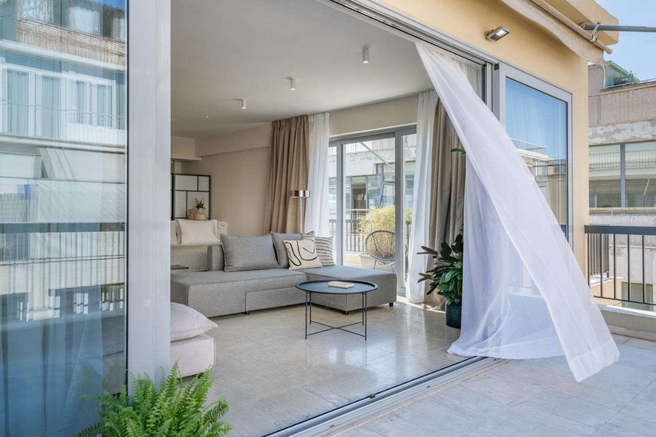 The Artisan Suites Athens Luaran gambar