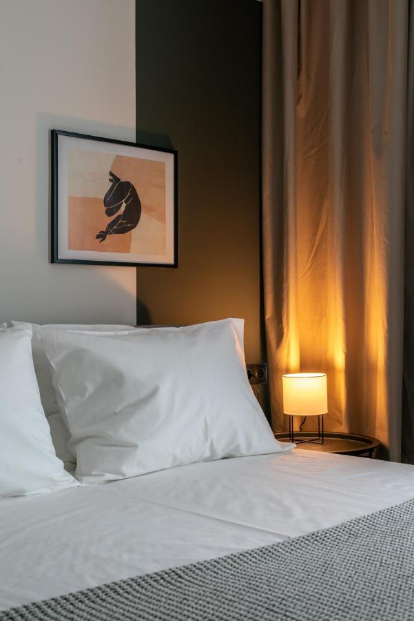 The Artisan Suites Athens Luaran gambar