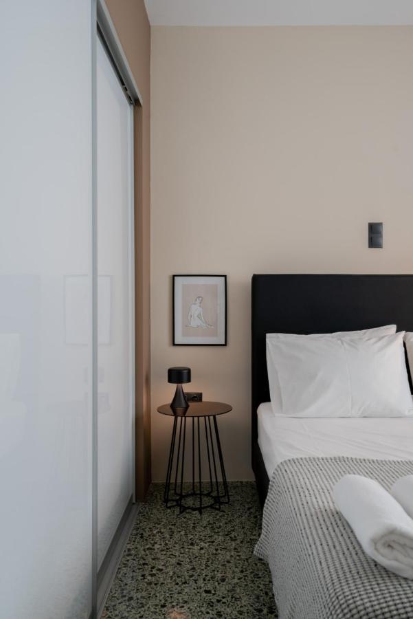 The Artisan Suites Athens Luaran gambar