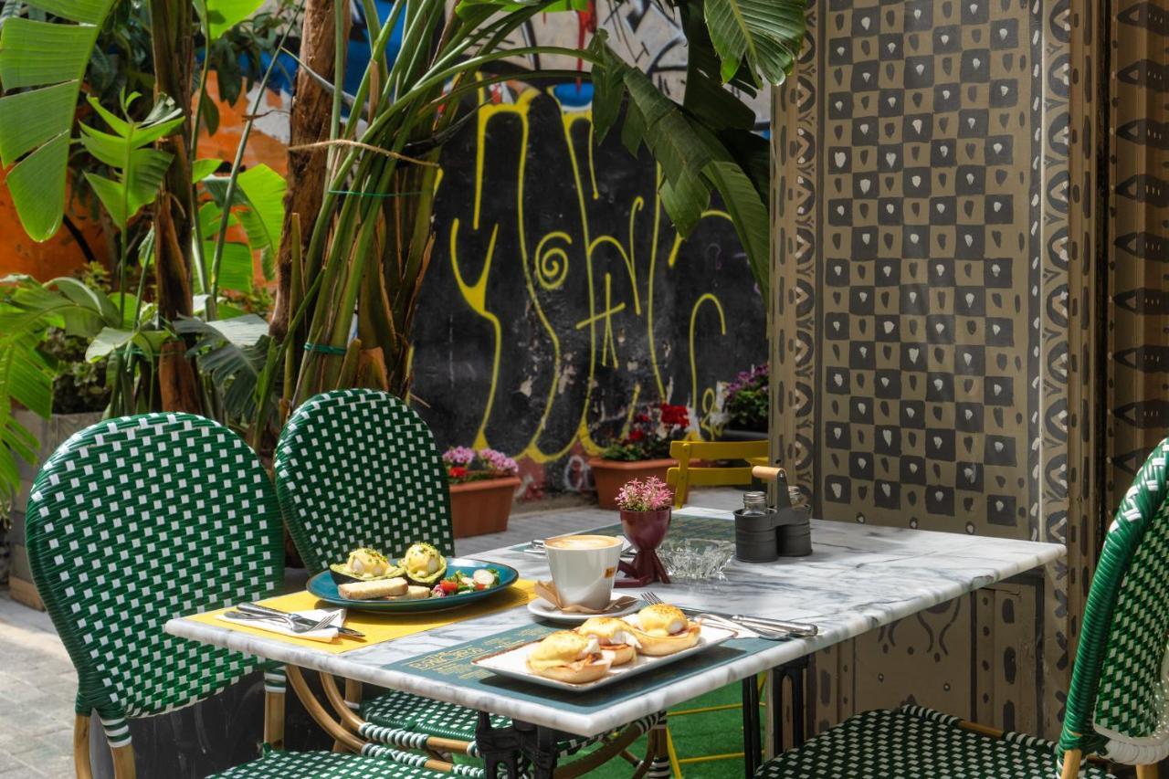 The Artisan Suites Athens Luaran gambar