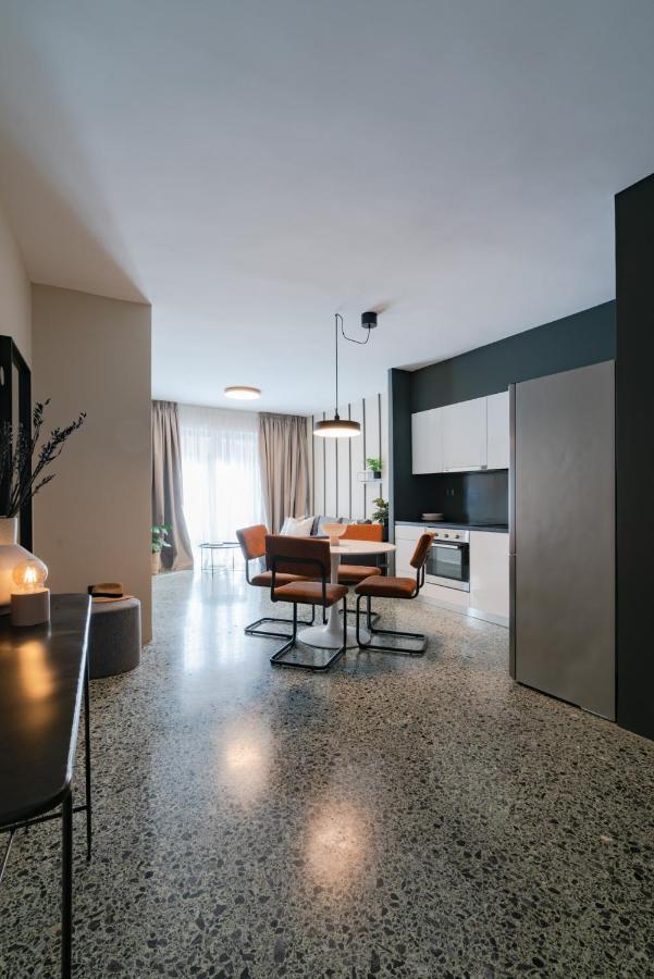 The Artisan Suites Athens Luaran gambar