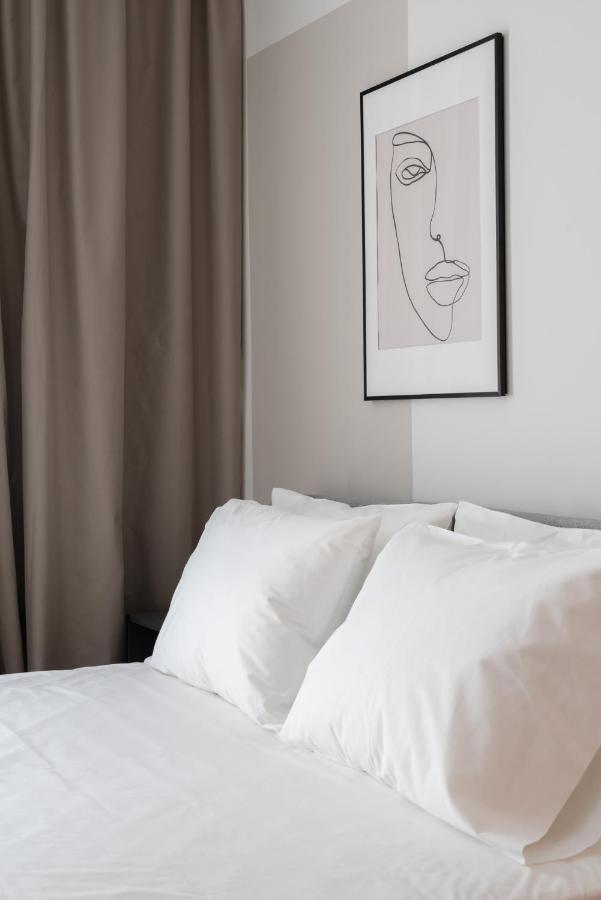The Artisan Suites Athens Luaran gambar