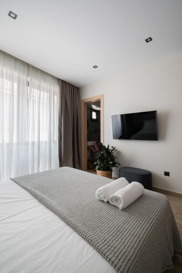 The Artisan Suites Athens Luaran gambar