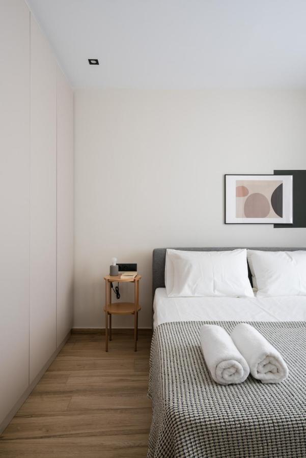 The Artisan Suites Athens Luaran gambar