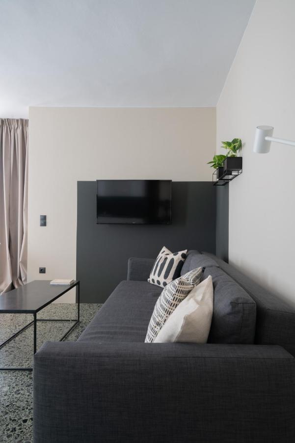 The Artisan Suites Athens Luaran gambar