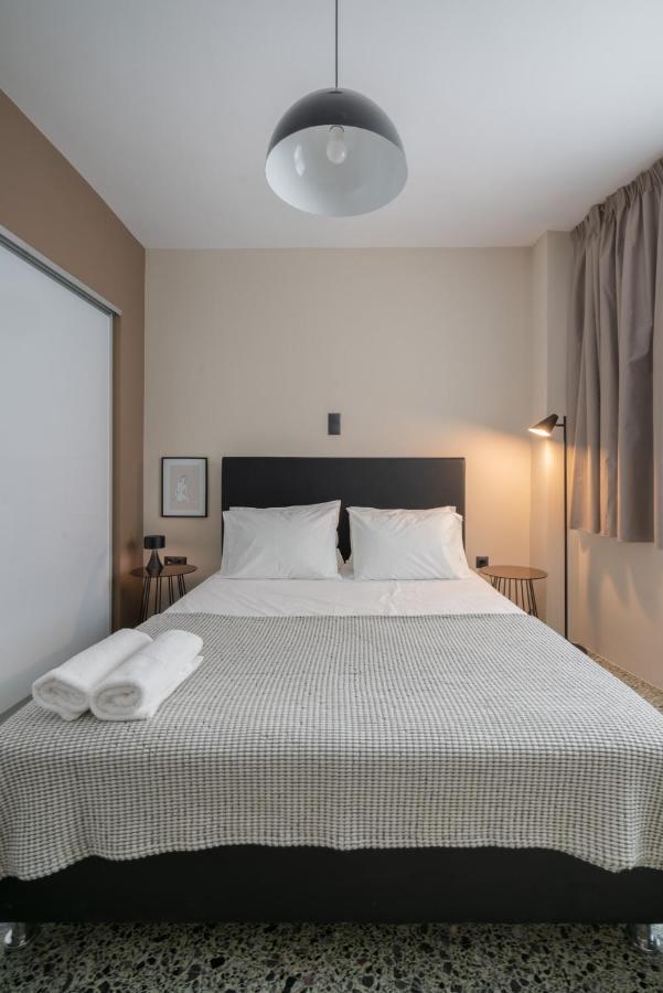 The Artisan Suites Athens Luaran gambar