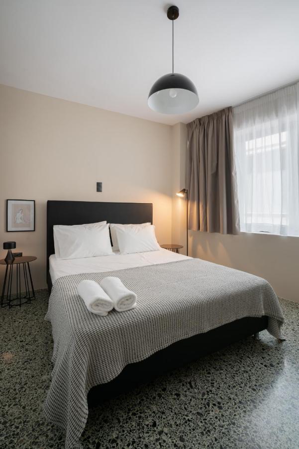 The Artisan Suites Athens Luaran gambar