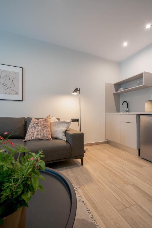The Artisan Suites Athens Luaran gambar