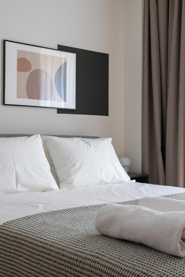 The Artisan Suites Athens Luaran gambar