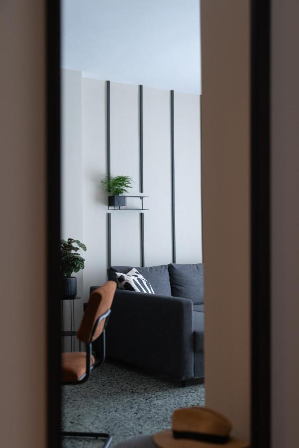 The Artisan Suites Athens Luaran gambar