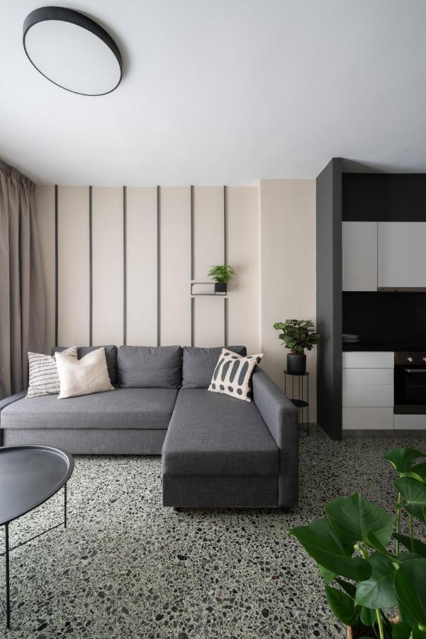 The Artisan Suites Athens Luaran gambar