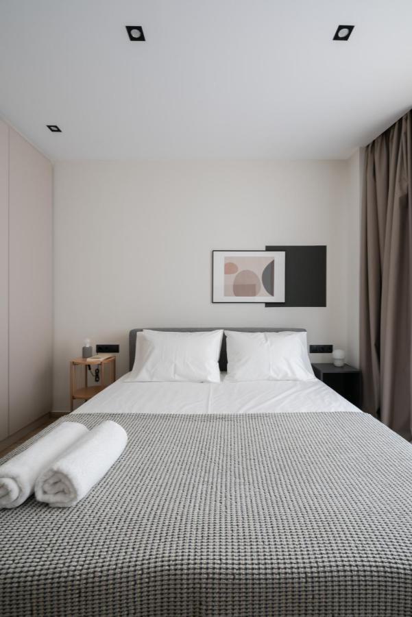 The Artisan Suites Athens Luaran gambar