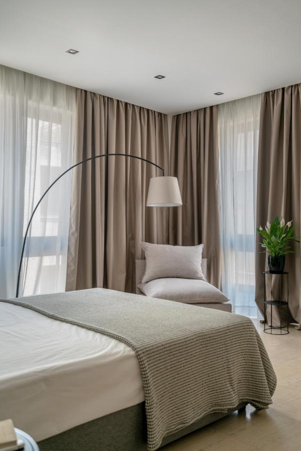 The Artisan Suites Athens Luaran gambar