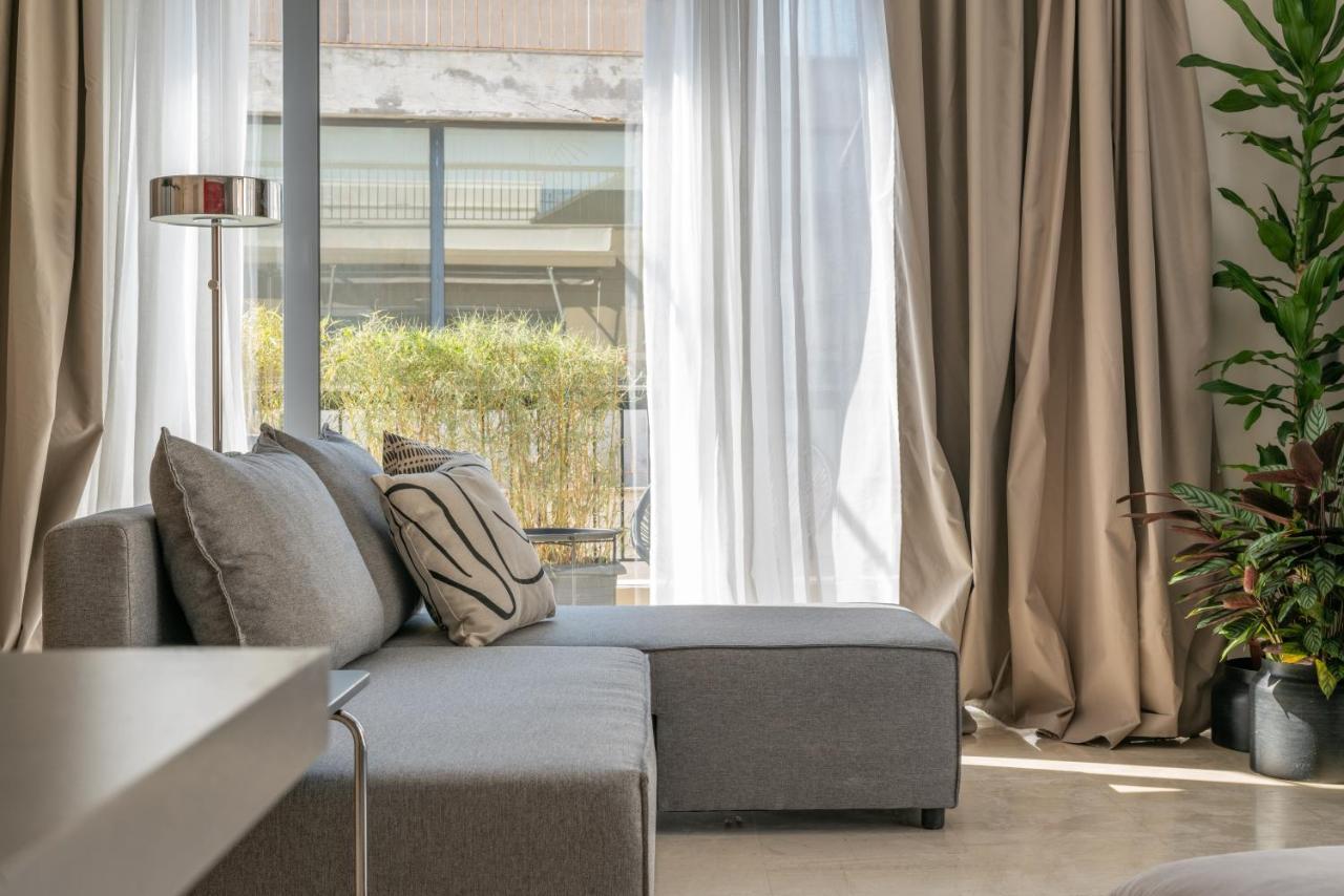 The Artisan Suites Athens Luaran gambar