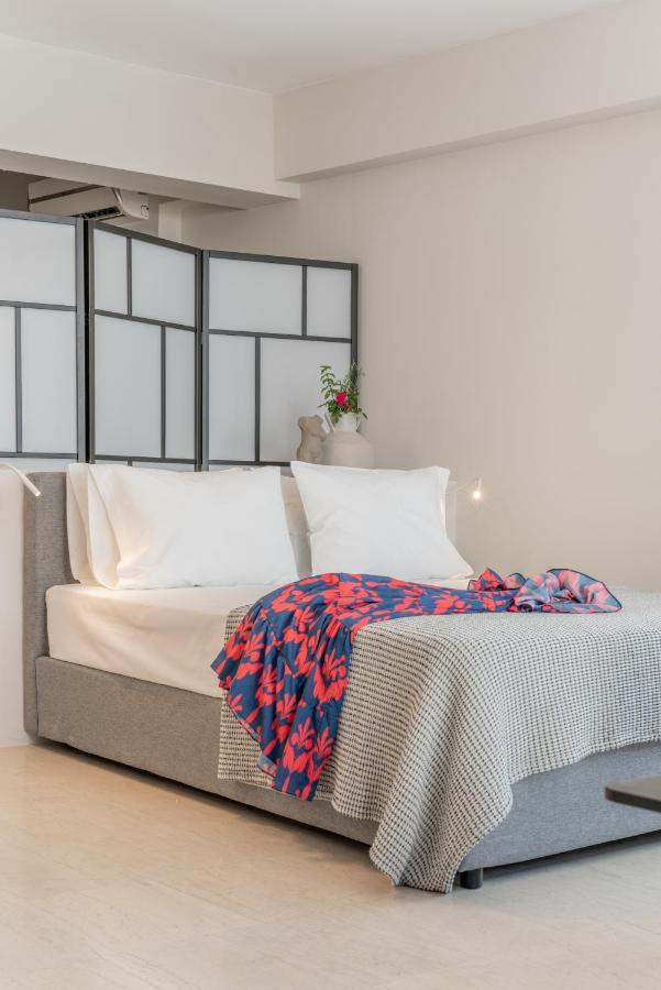 The Artisan Suites Athens Luaran gambar