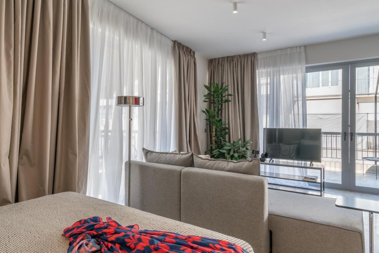 The Artisan Suites Athens Luaran gambar