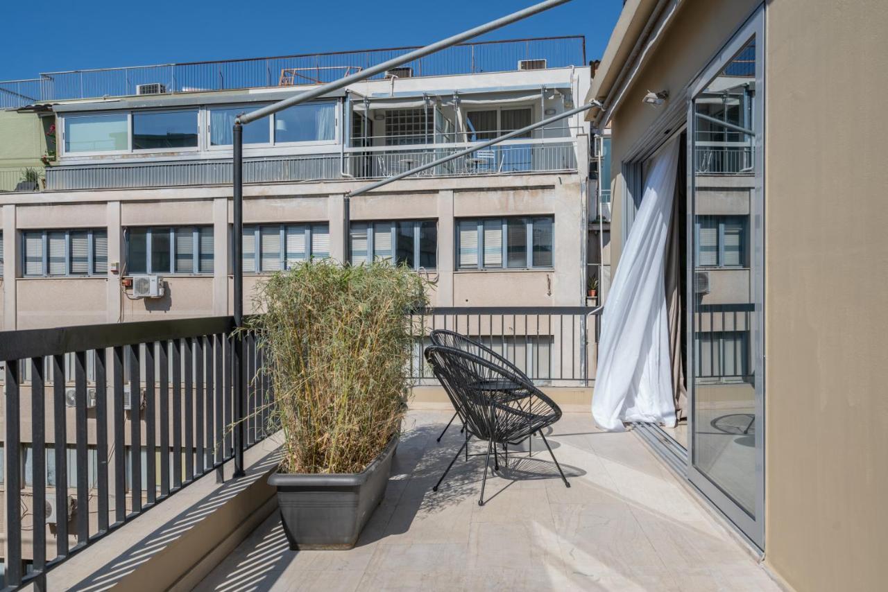 The Artisan Suites Athens Luaran gambar